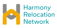 Harmony Relocation Network Logo